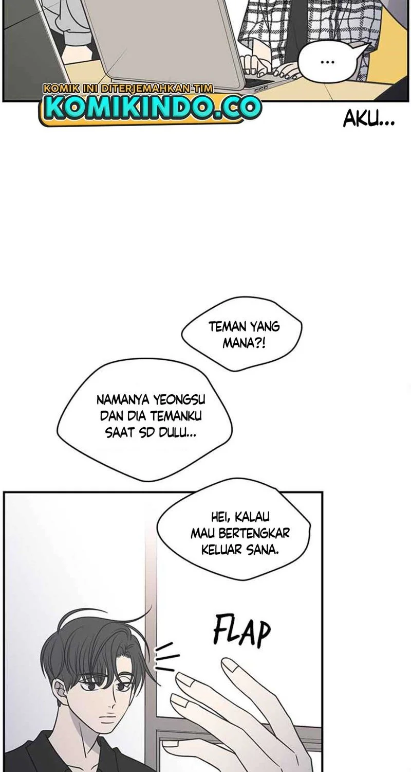 A Guide to Proper Dating Bab 93 halaman 49