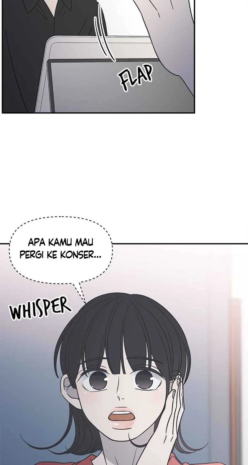 A Guide to Proper Dating Bab 93 halaman 50