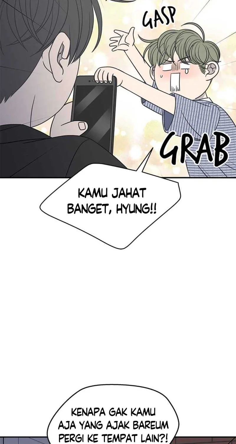 A Guide to Proper Dating Bab 93 halaman 60