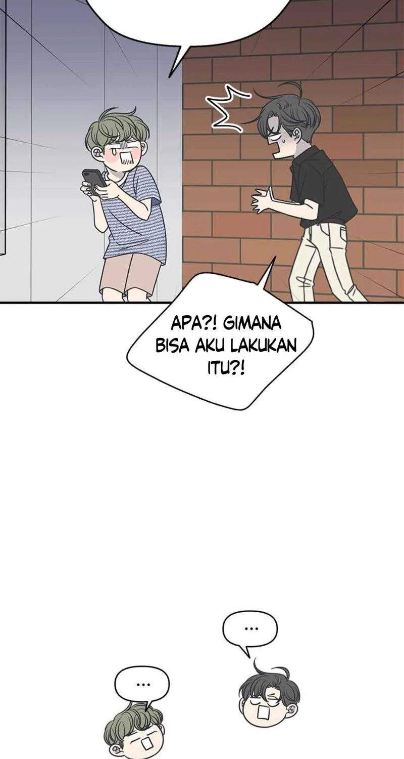 A Guide to Proper Dating Bab 93 halaman 61