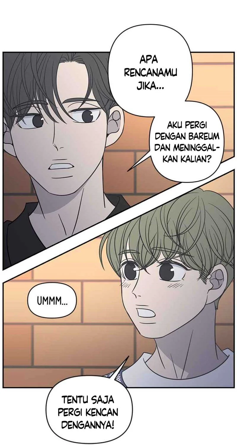 A Guide to Proper Dating Bab 93 halaman 63