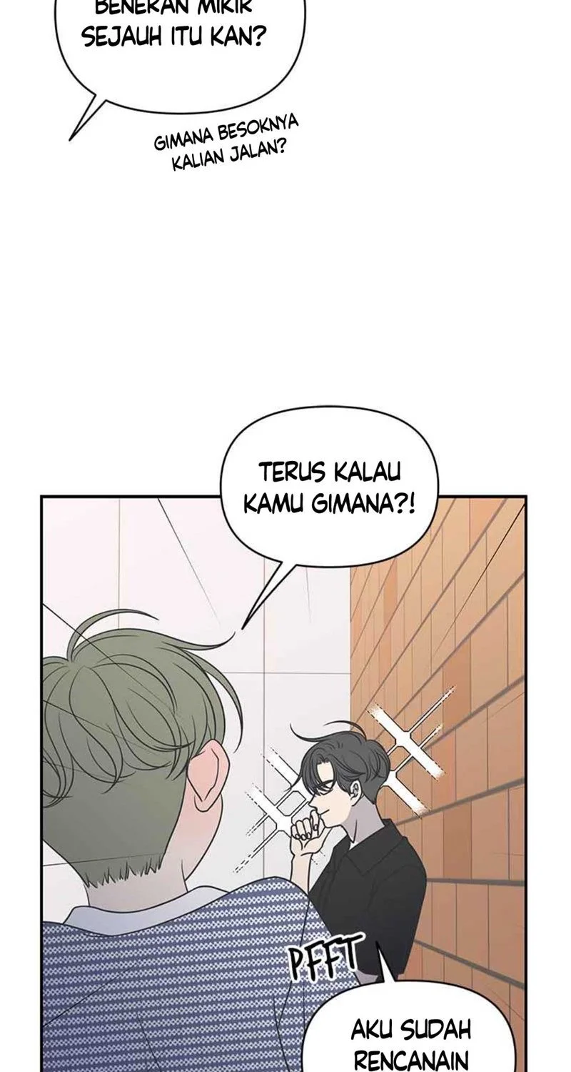 A Guide to Proper Dating Bab 93 halaman 65