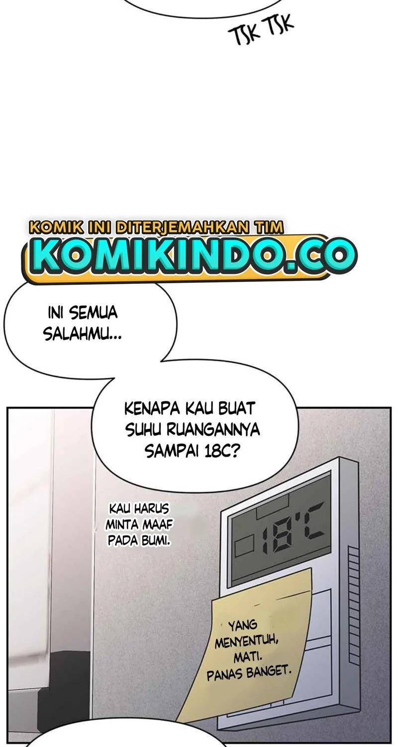 A Guide to Proper Dating Bab 94 halaman 4