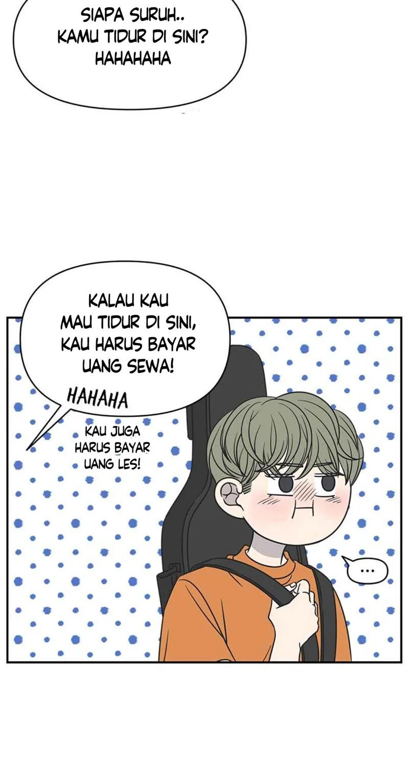 A Guide to Proper Dating Bab 94 halaman 5