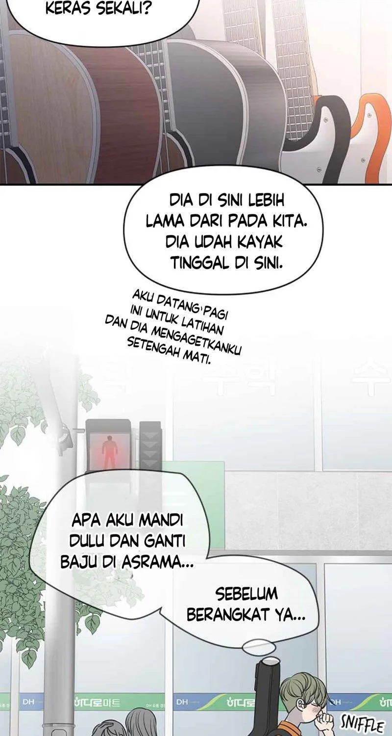 A Guide to Proper Dating Bab 94 halaman 9