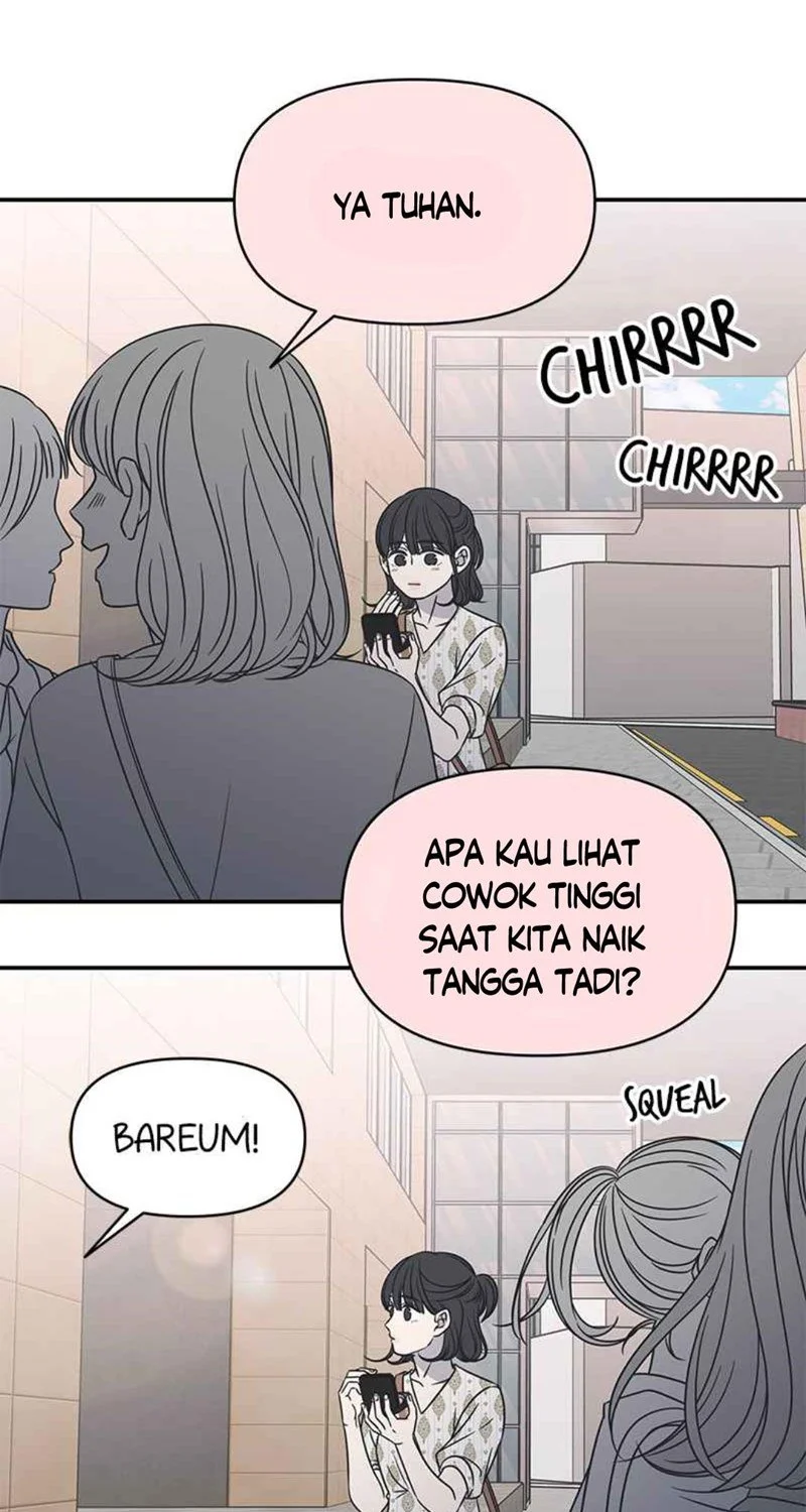 A Guide to Proper Dating Bab 94 halaman 16