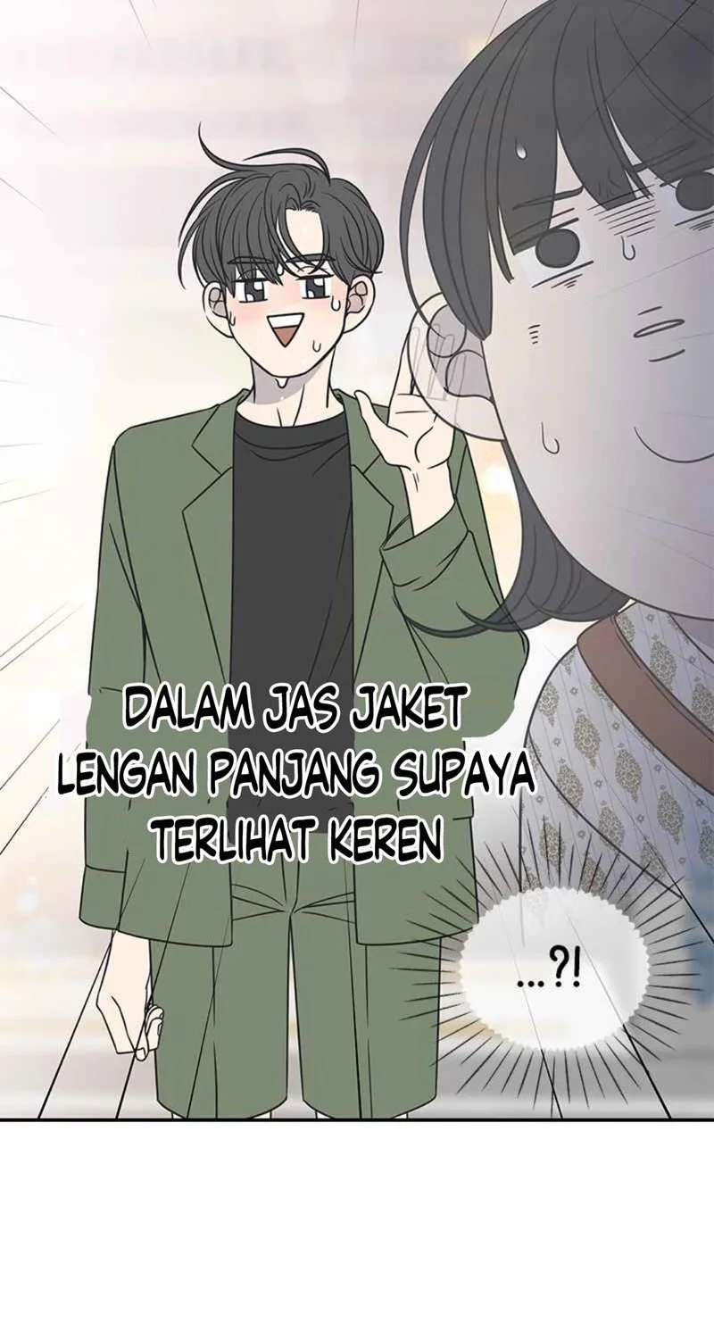 A Guide to Proper Dating Bab 94 halaman 19