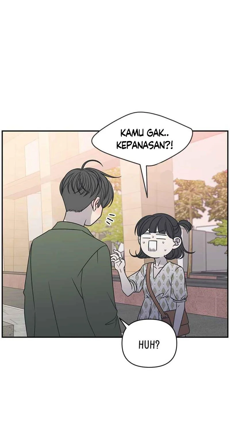 A Guide to Proper Dating Bab 94 halaman 20