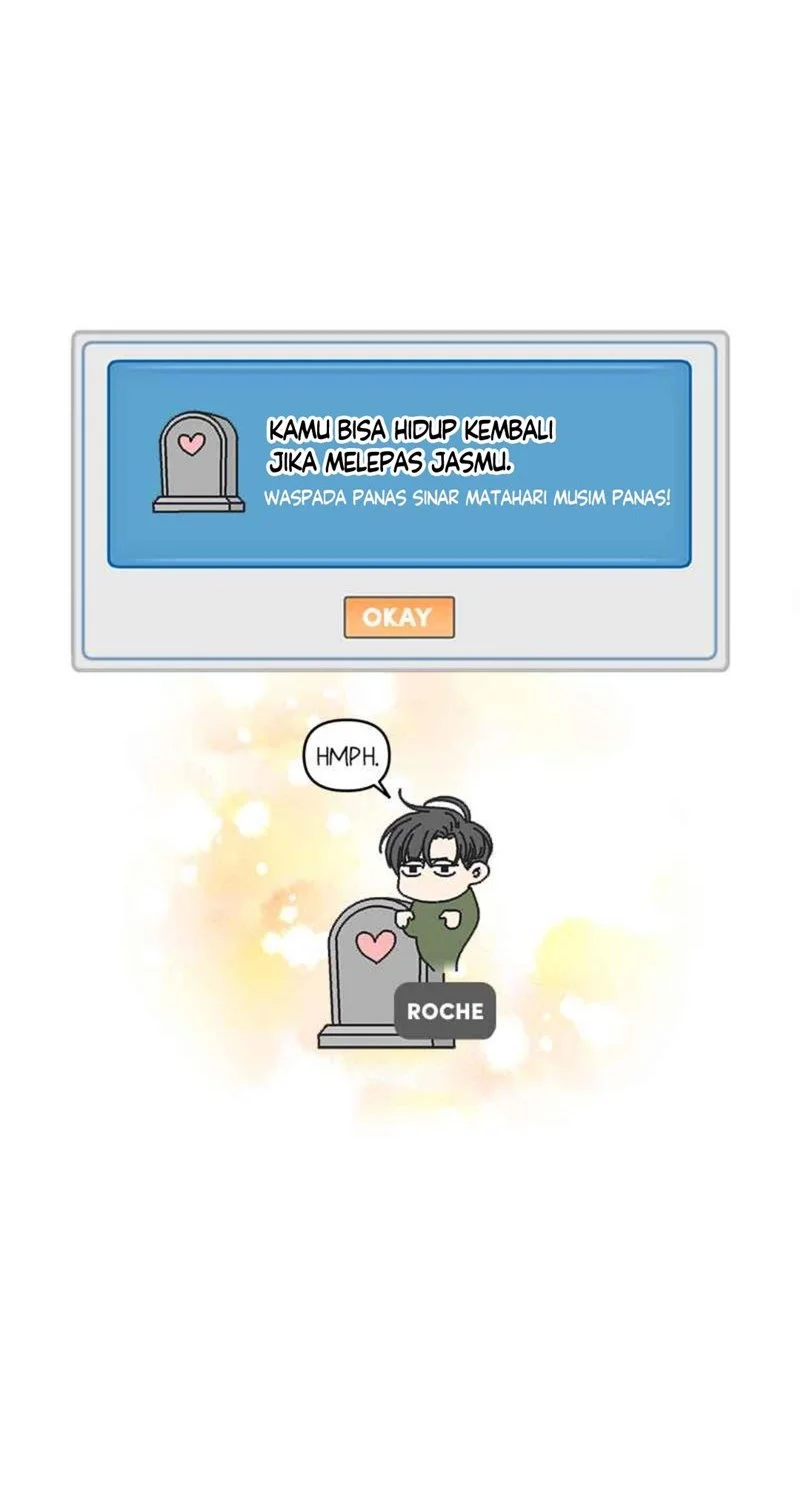 A Guide to Proper Dating Bab 94 halaman 23