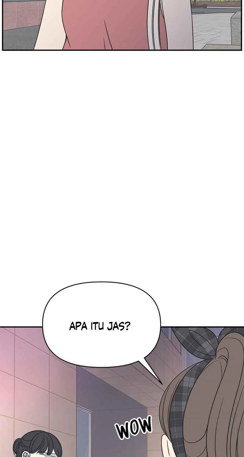 A Guide to Proper Dating Bab 94 halaman 25