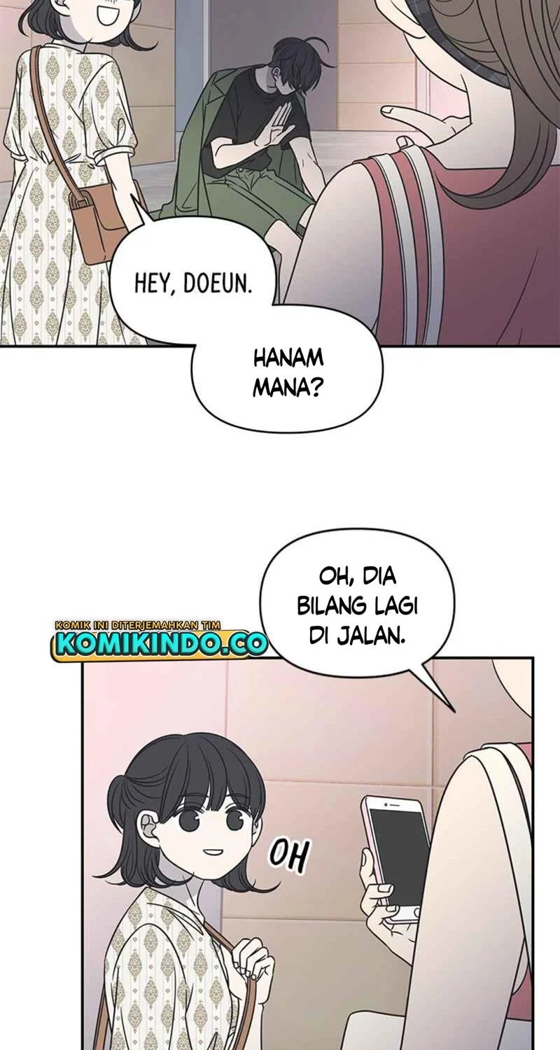 A Guide to Proper Dating Bab 94 halaman 26