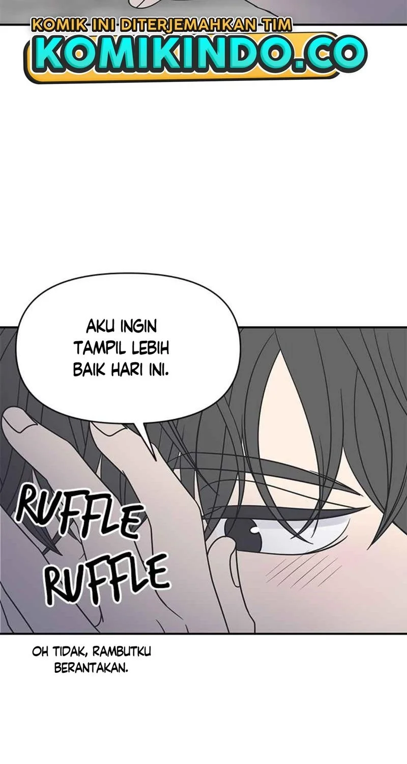 A Guide to Proper Dating Bab 94 halaman 32