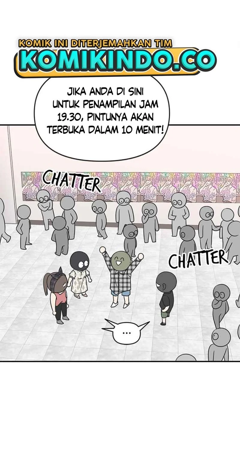 A Guide to Proper Dating Bab 94 halaman 39