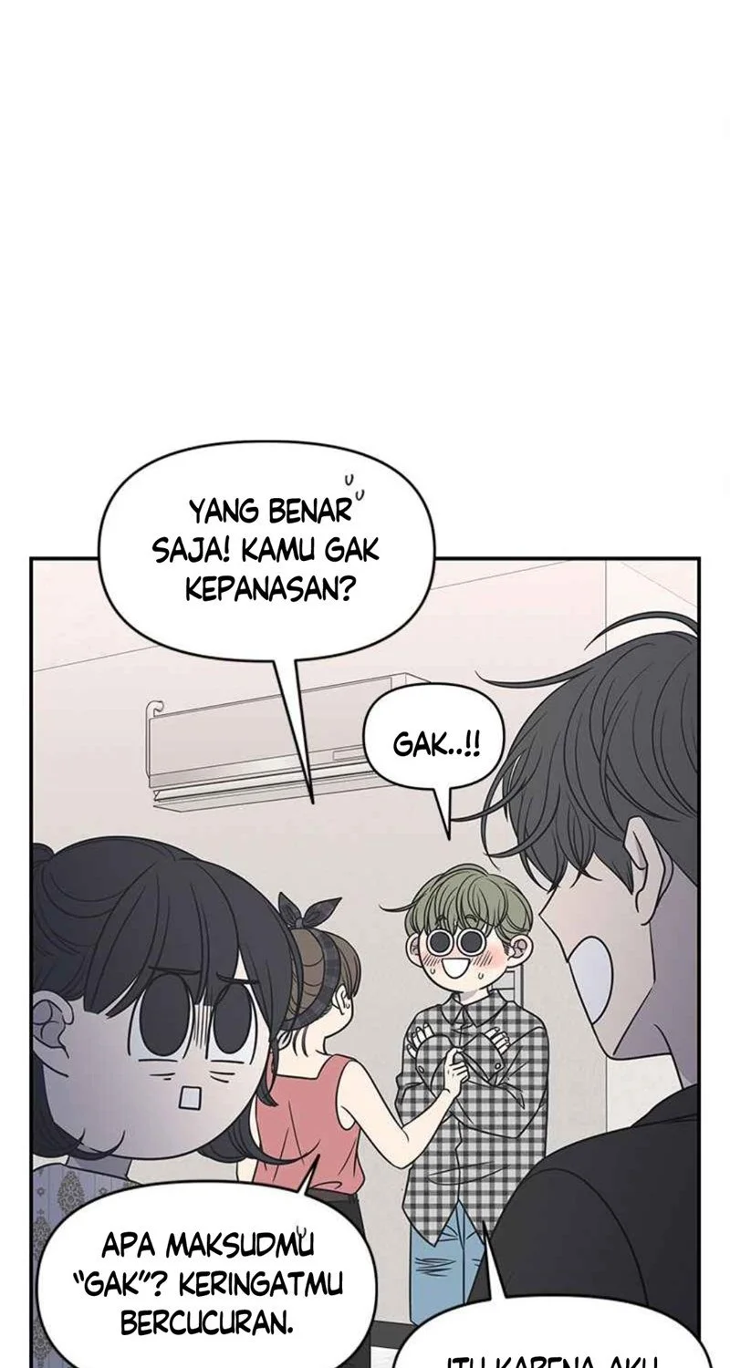A Guide to Proper Dating Bab 94 halaman 40