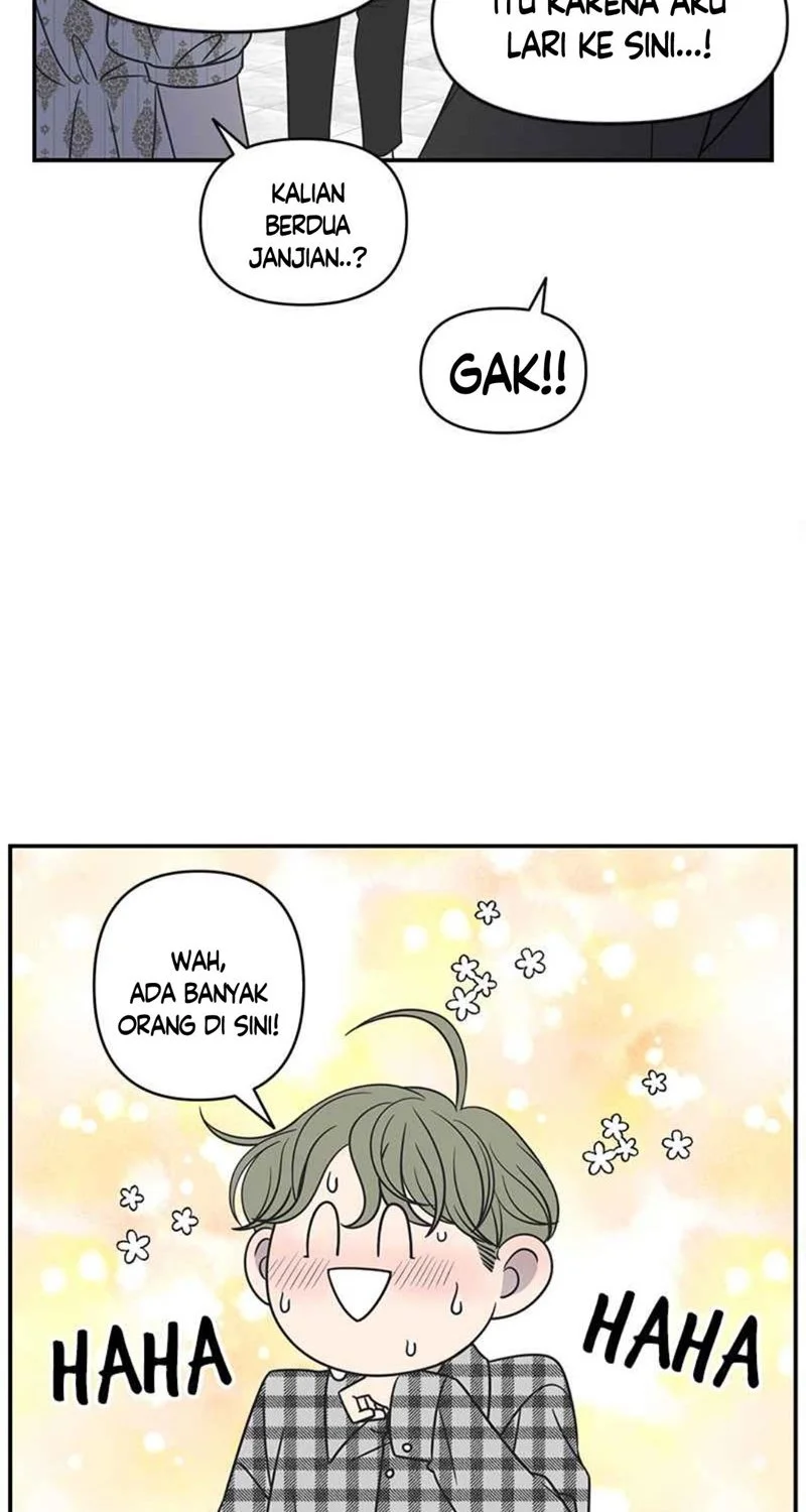 A Guide to Proper Dating Bab 94 halaman 41