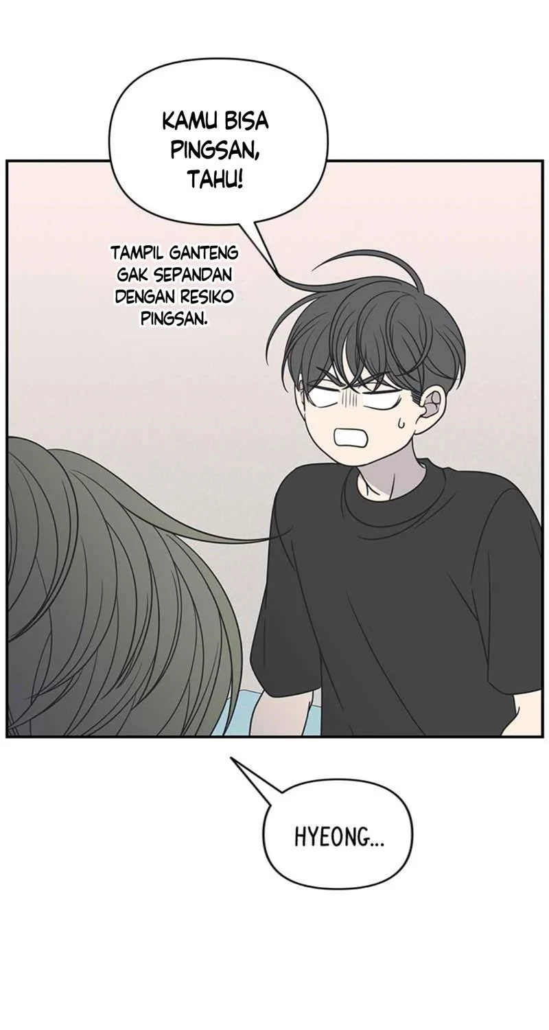 A Guide to Proper Dating Bab 94 halaman 44