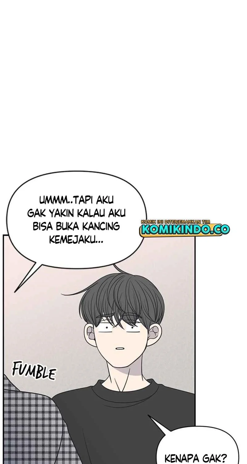 A Guide to Proper Dating Bab 94 halaman 45