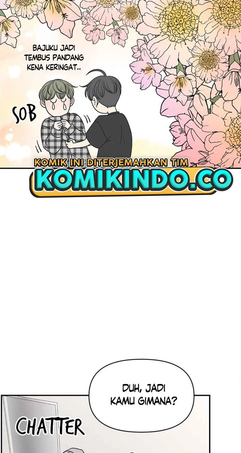 A Guide to Proper Dating Bab 94 halaman 48