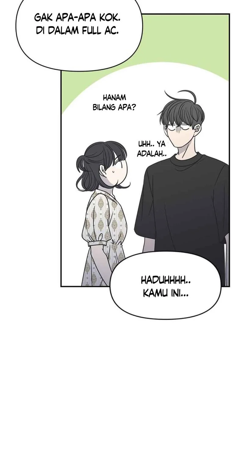 A Guide to Proper Dating Bab 94 halaman 53