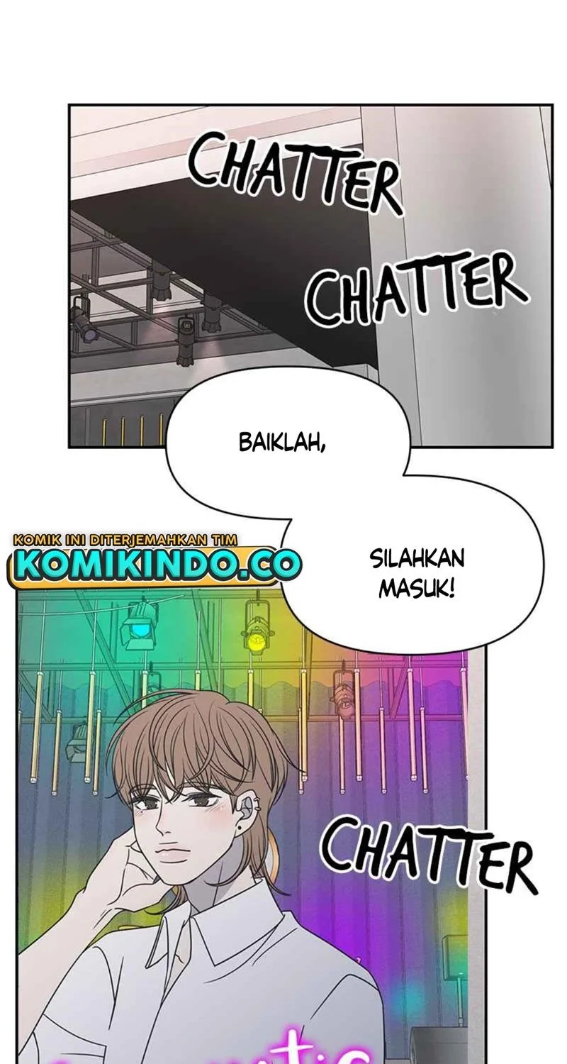 A Guide to Proper Dating Bab 94 halaman 54