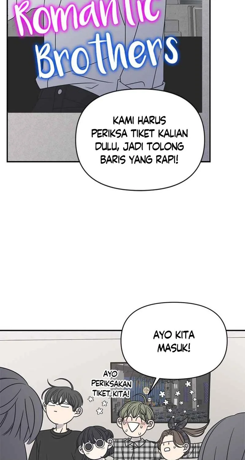 A Guide to Proper Dating Bab 94 halaman 55