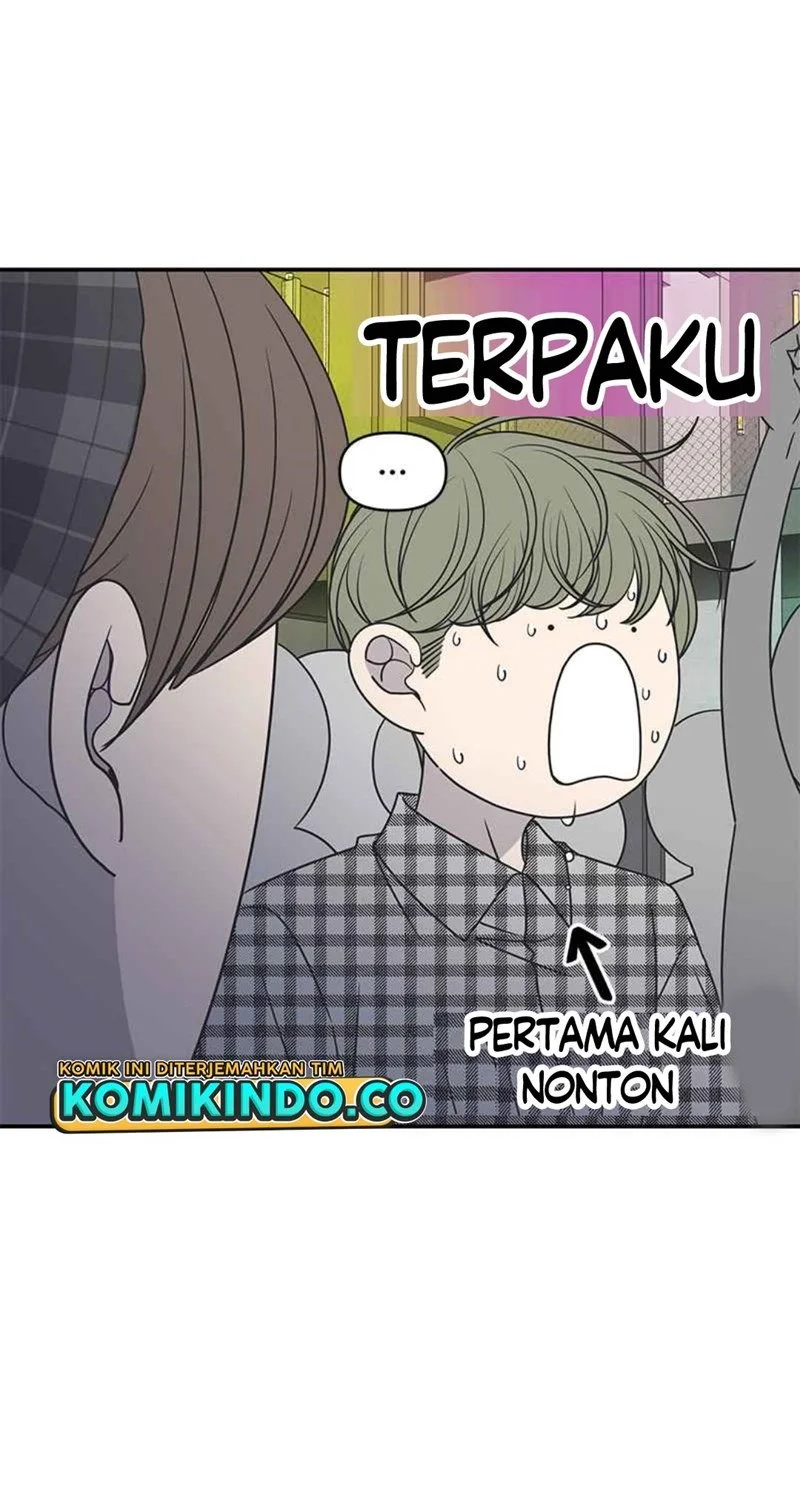 A Guide to Proper Dating Bab 94 halaman 64