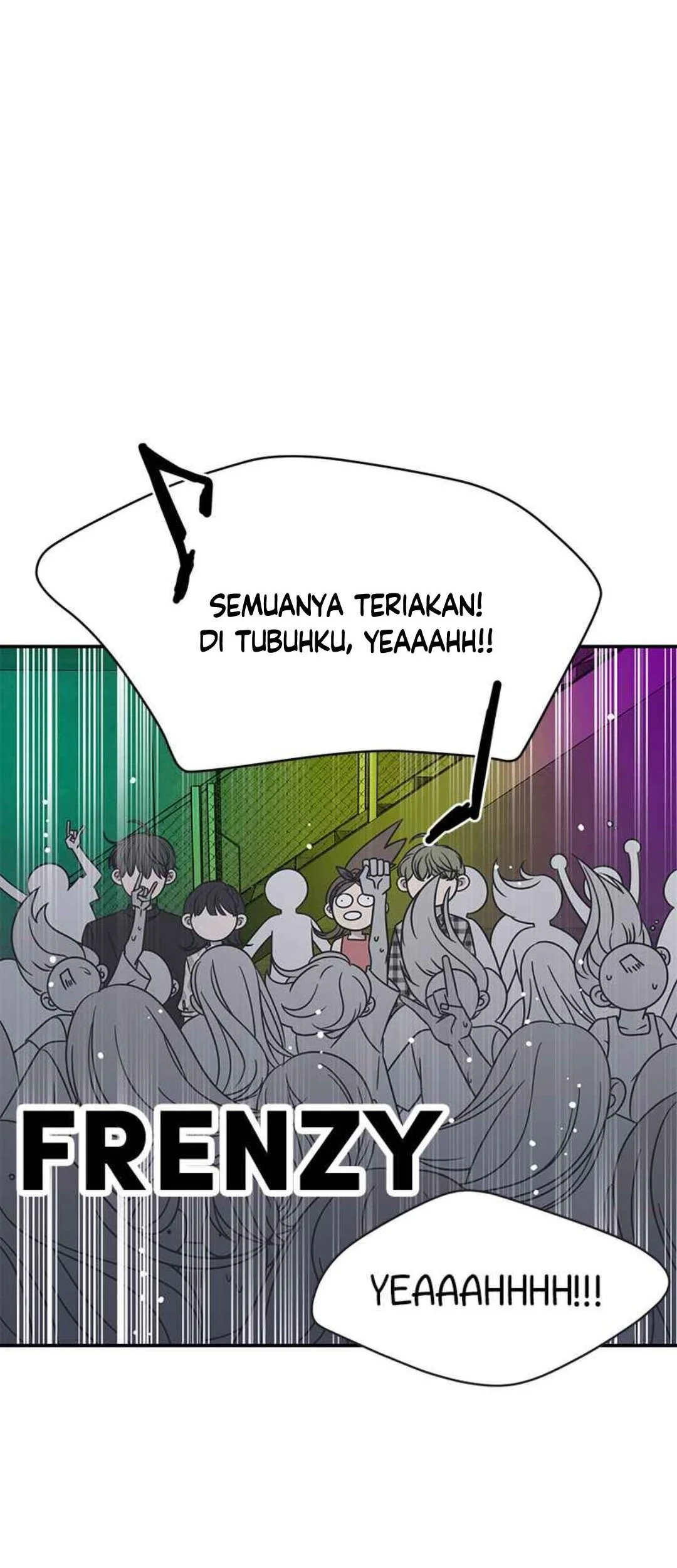 A Guide to Proper Dating chapter 95 halaman 5