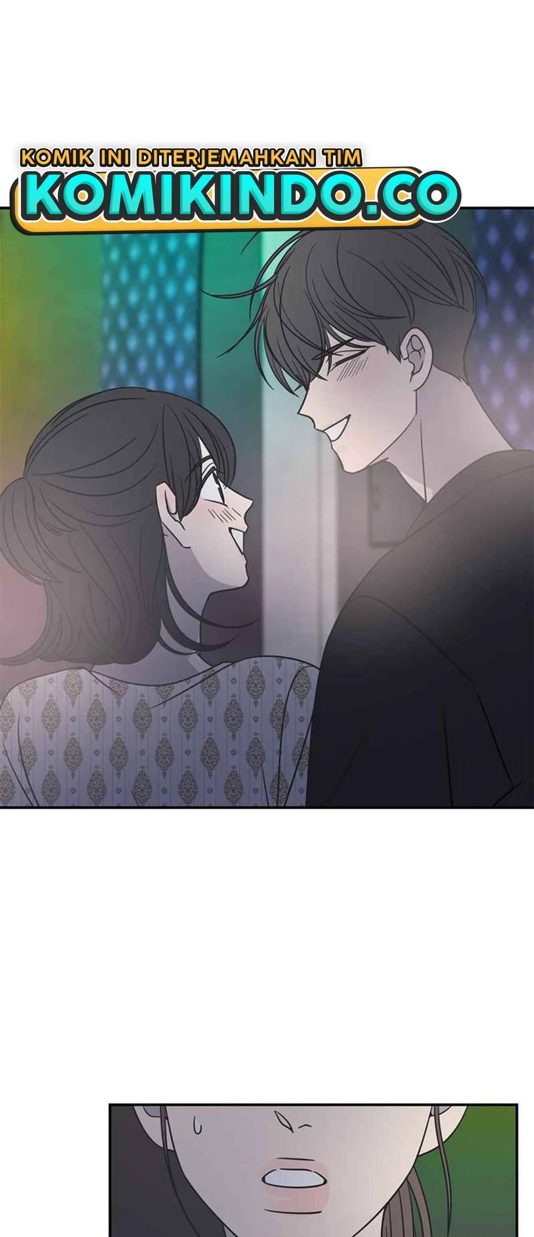 A Guide to Proper Dating chapter 95 halaman 25