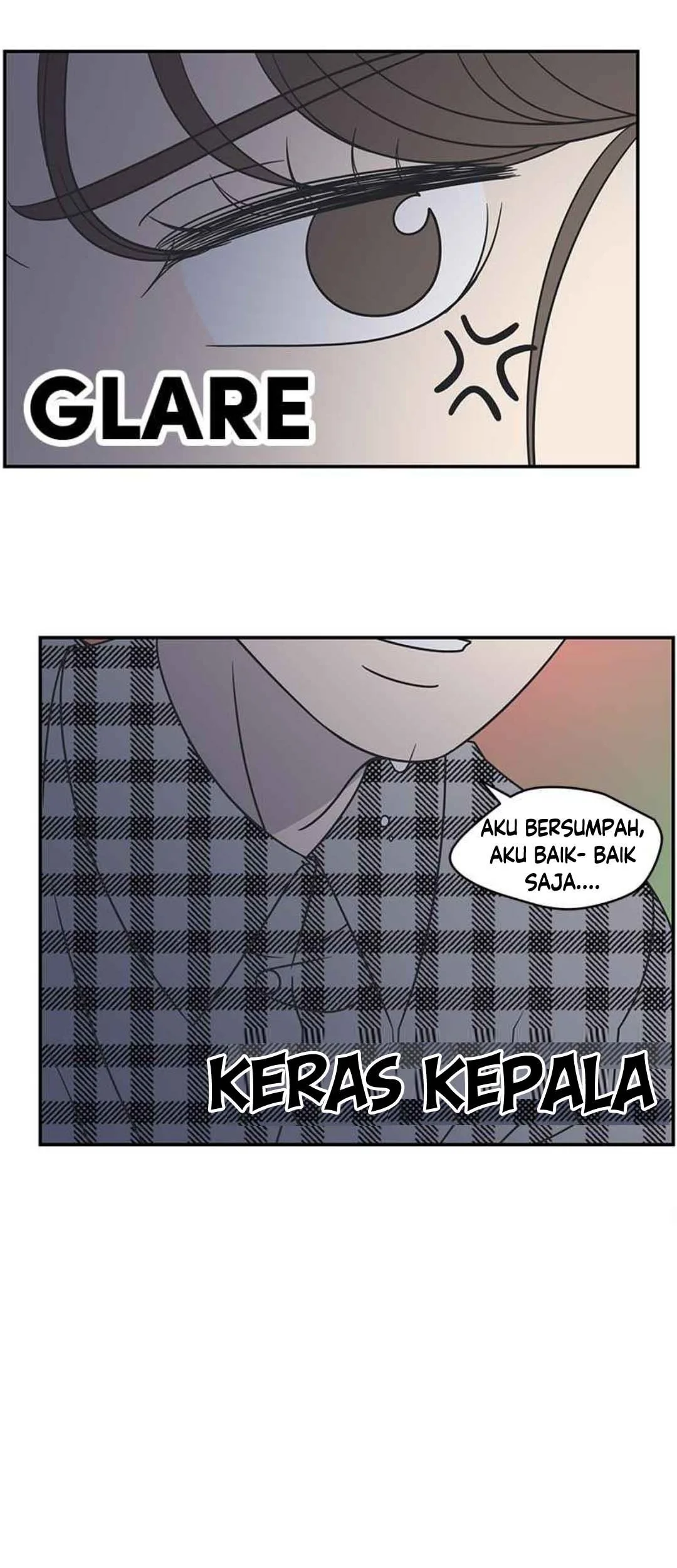 A Guide to Proper Dating chapter 95 halaman 43