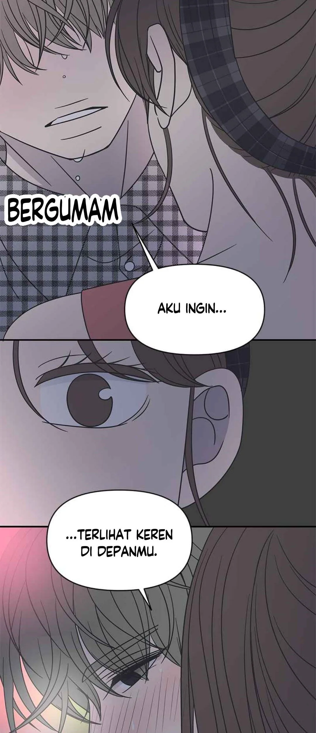 A Guide to Proper Dating chapter 95 halaman 57