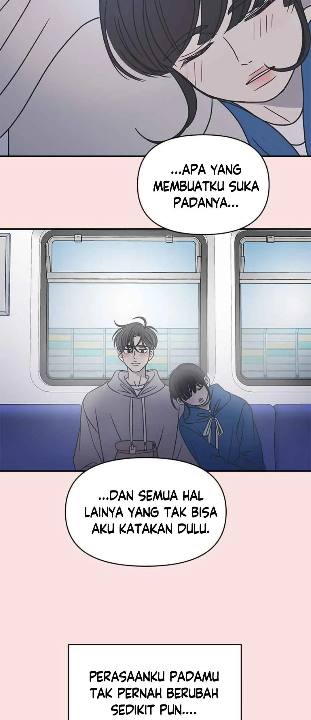 A Guide to Proper Dating chapter 95 halaman 77