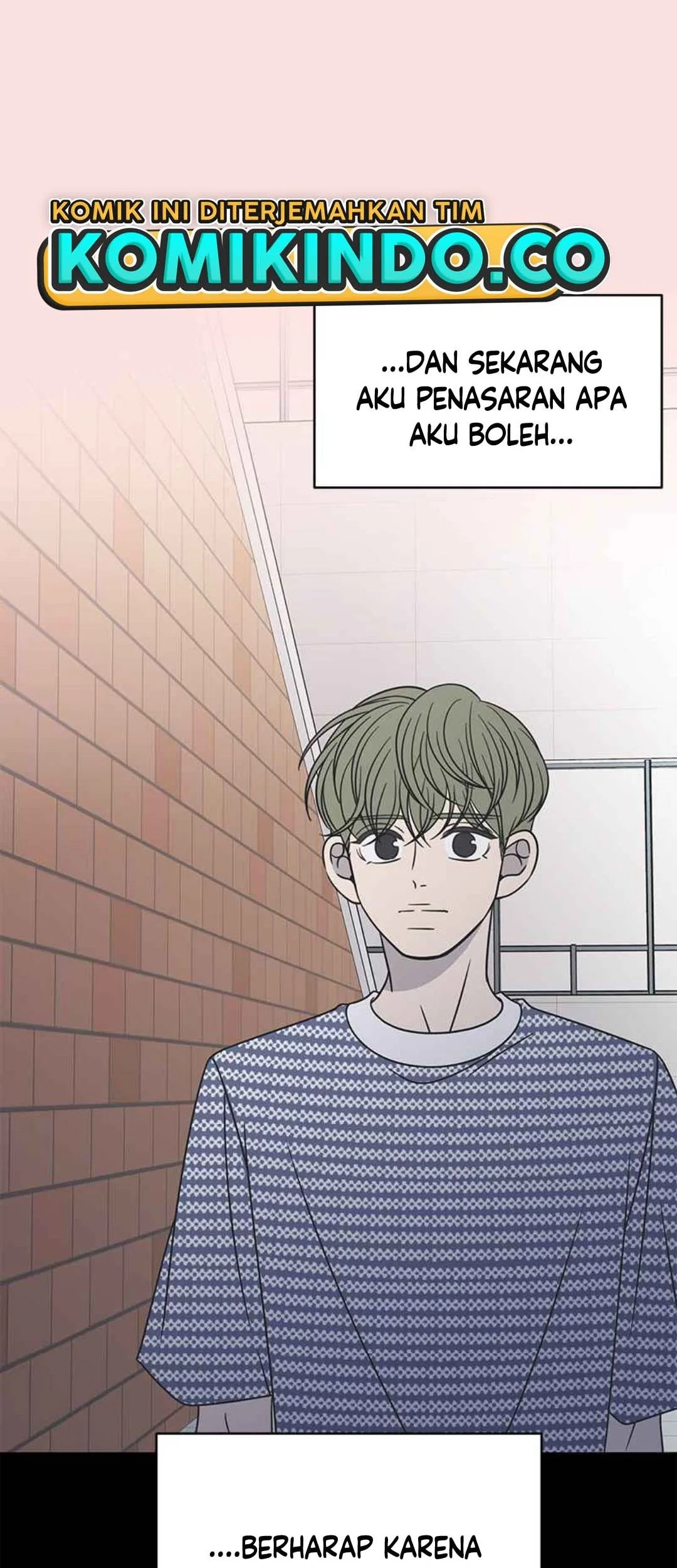 A Guide to Proper Dating chapter 95 halaman 79
