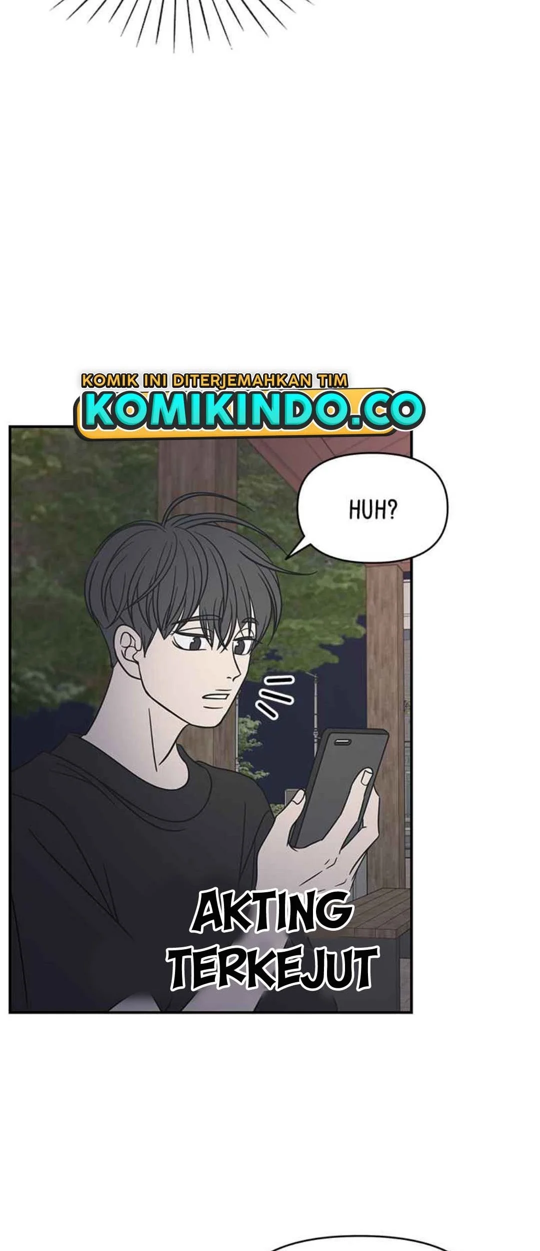 A Guide to Proper Dating chapter 95 halaman 95