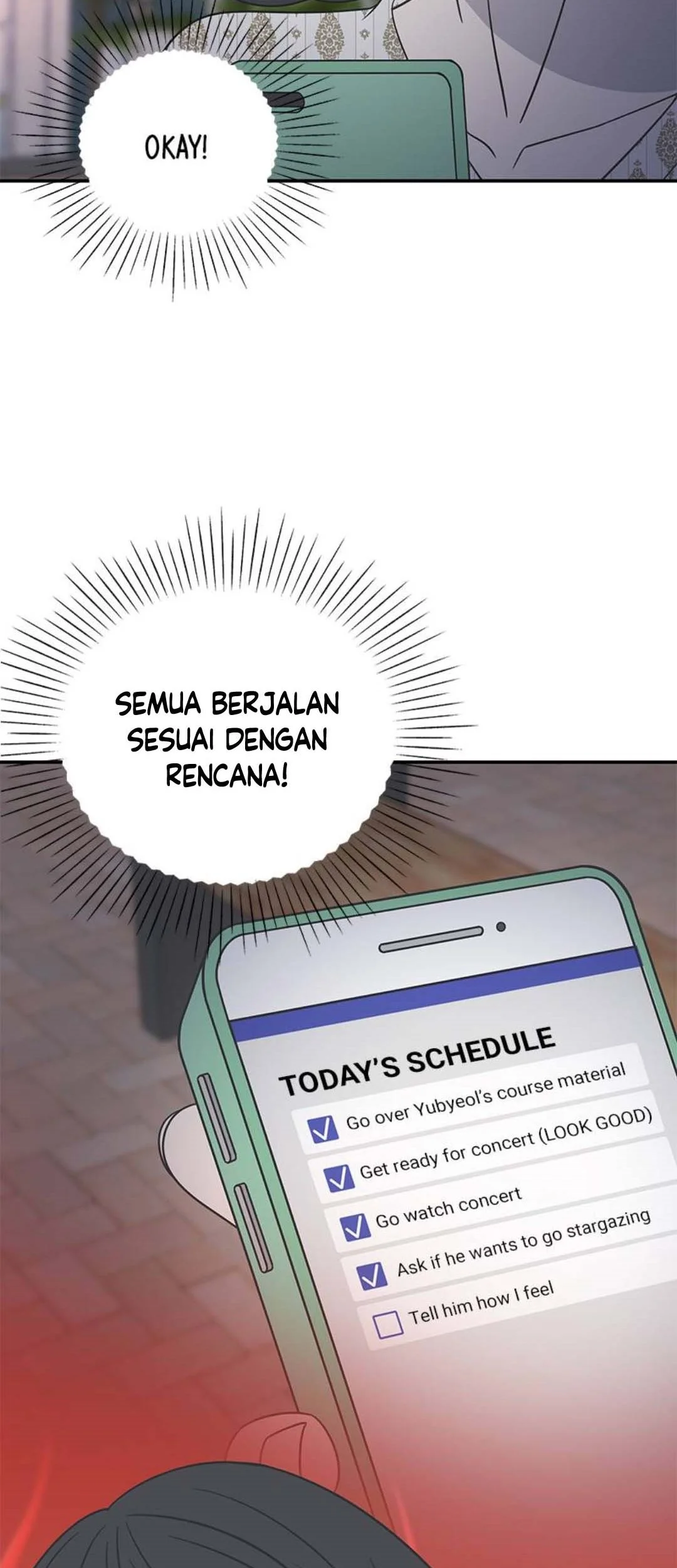 A Guide to Proper Dating Bab 96 halaman 5