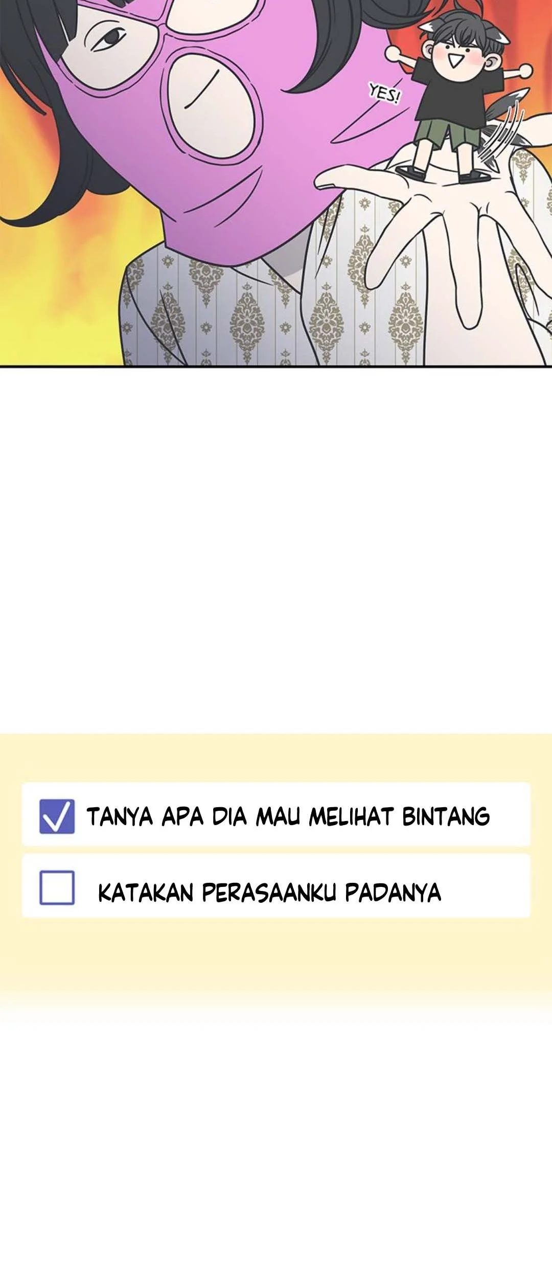 A Guide to Proper Dating Bab 96 halaman 7