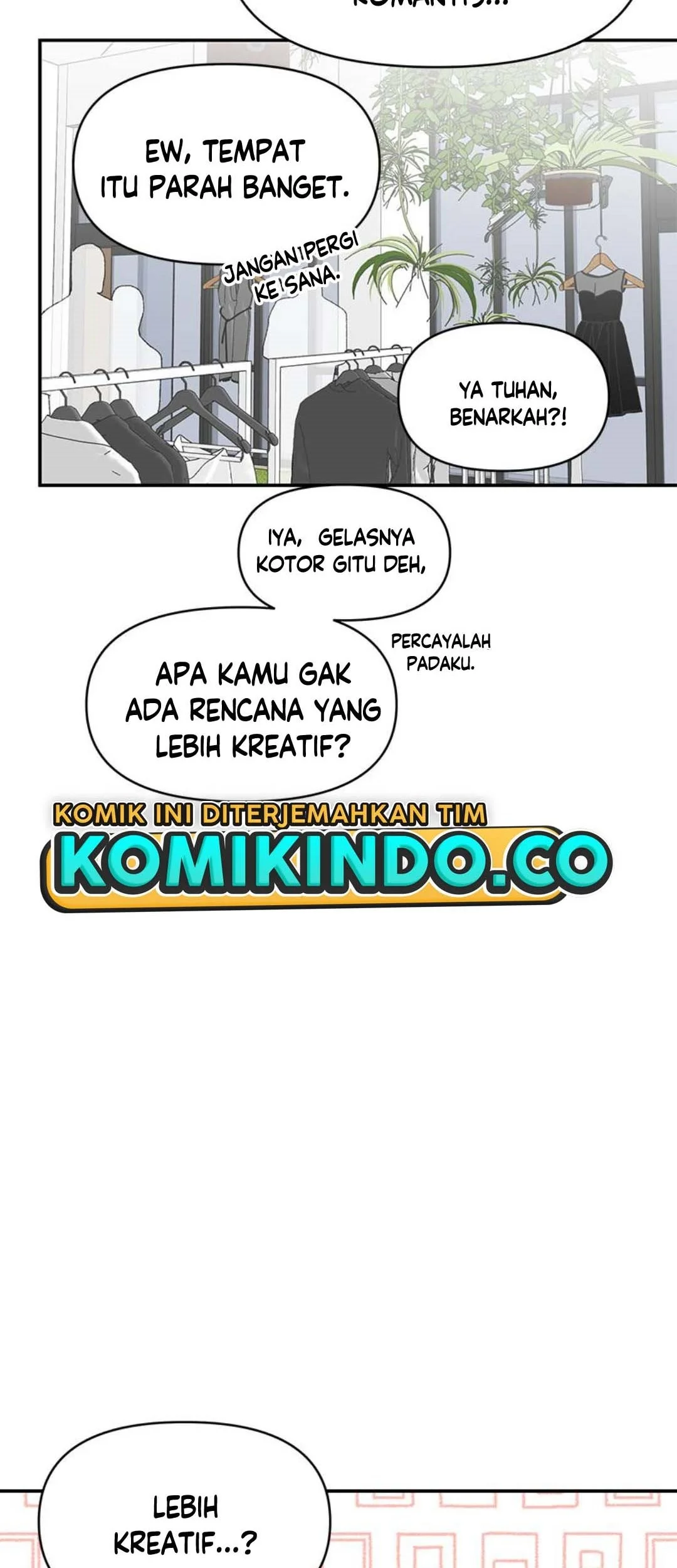 A Guide to Proper Dating Bab 96 halaman 13