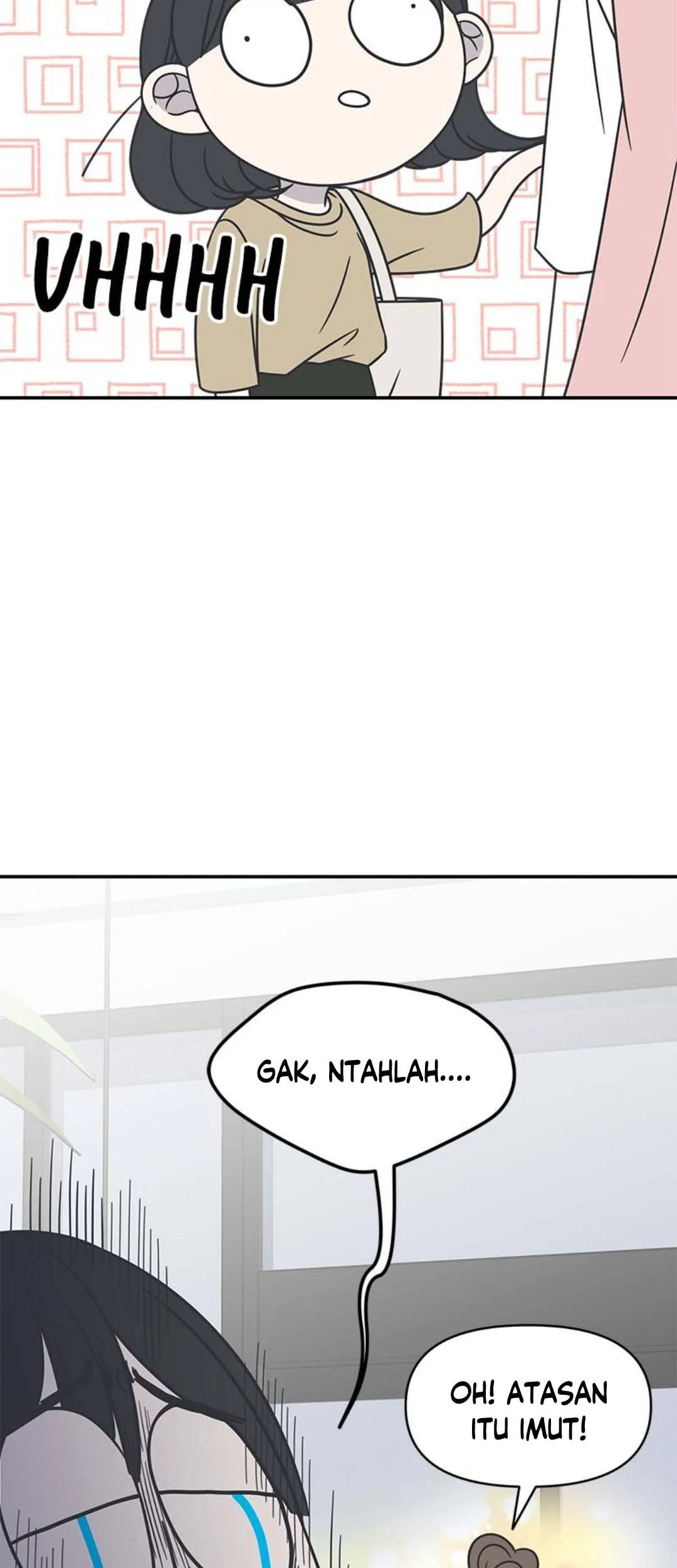 A Guide to Proper Dating Bab 96 halaman 15