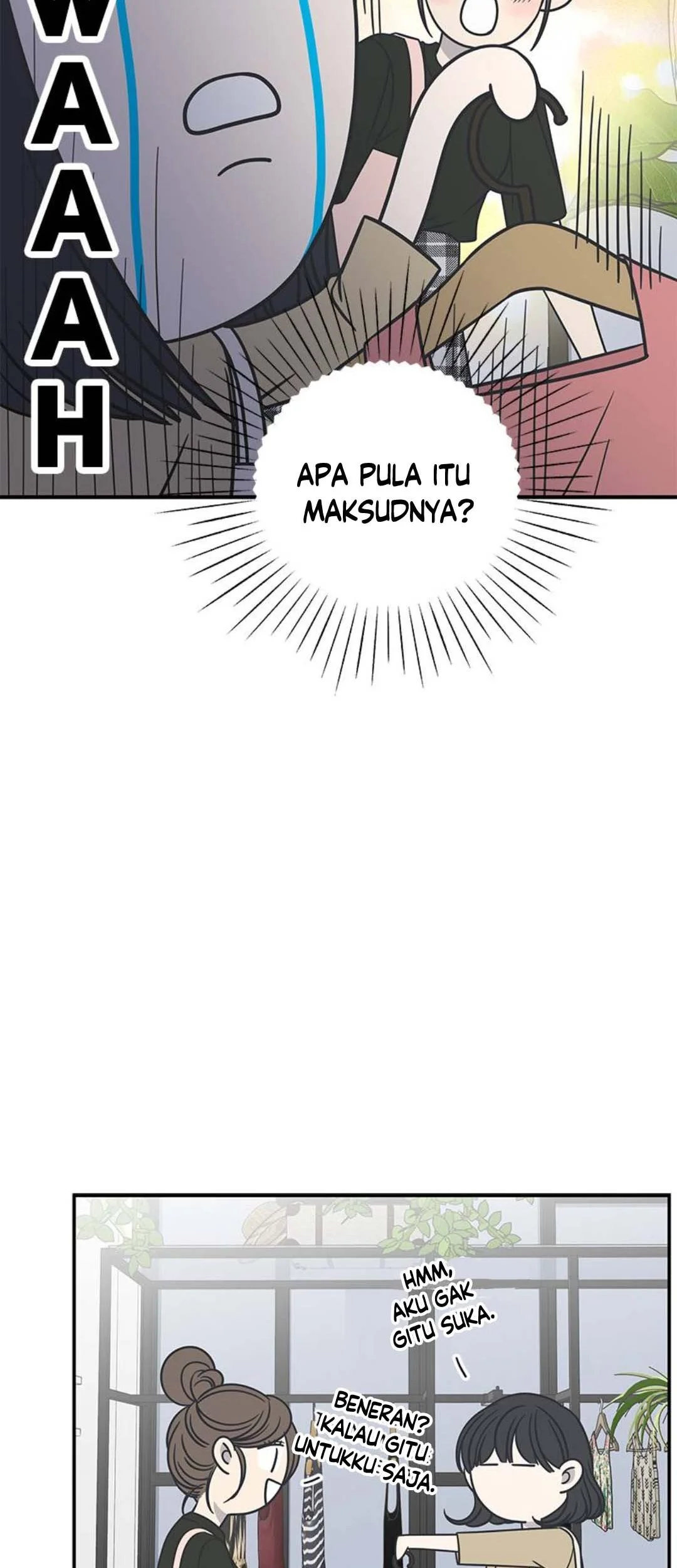 A Guide to Proper Dating Bab 96 halaman 17