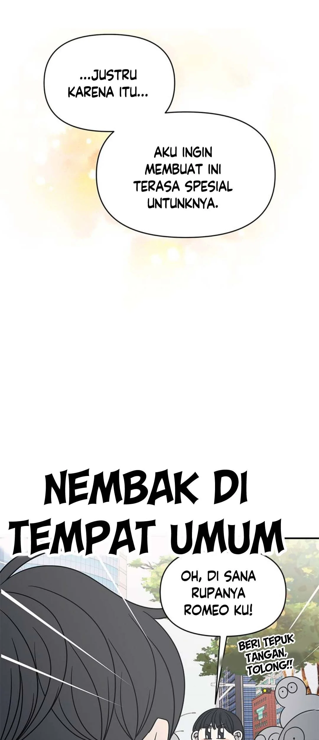 A Guide to Proper Dating Bab 96 halaman 21