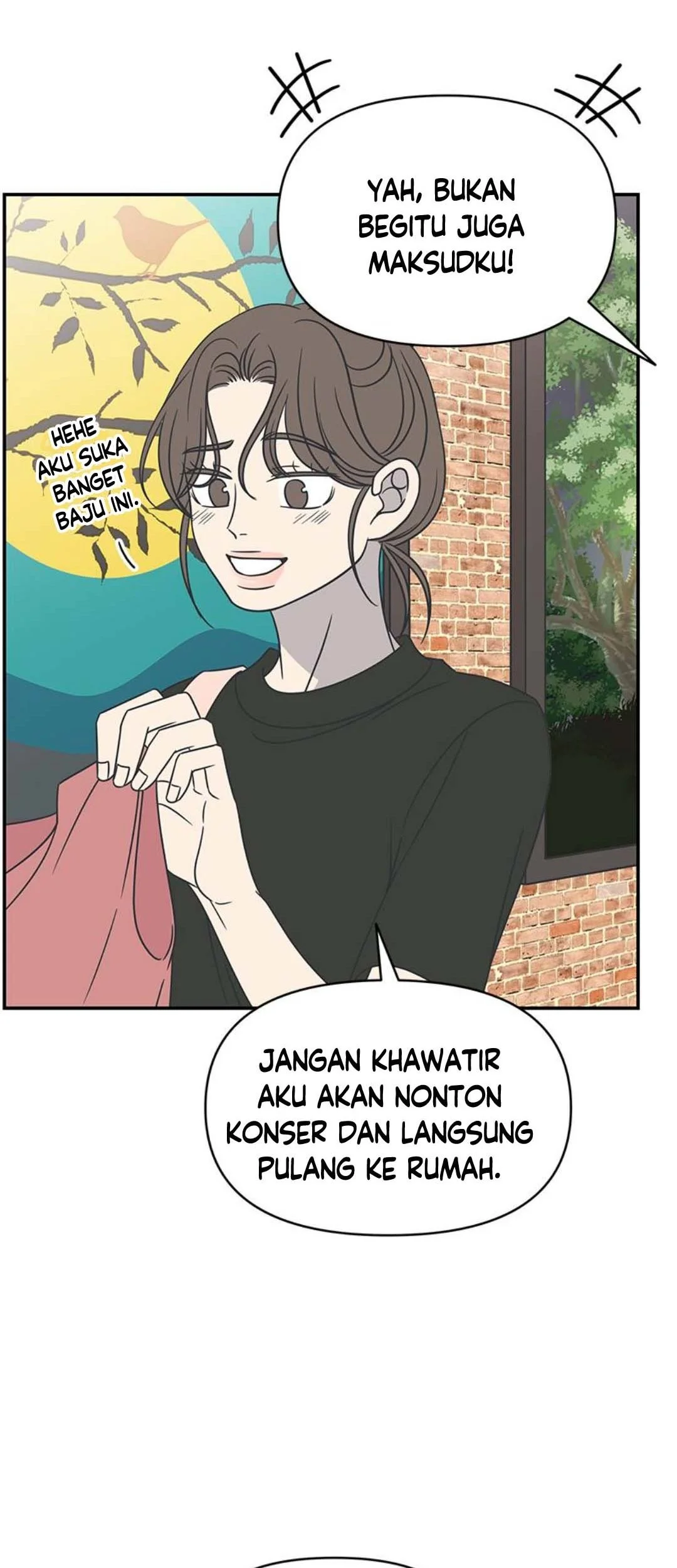 A Guide to Proper Dating Bab 96 halaman 29
