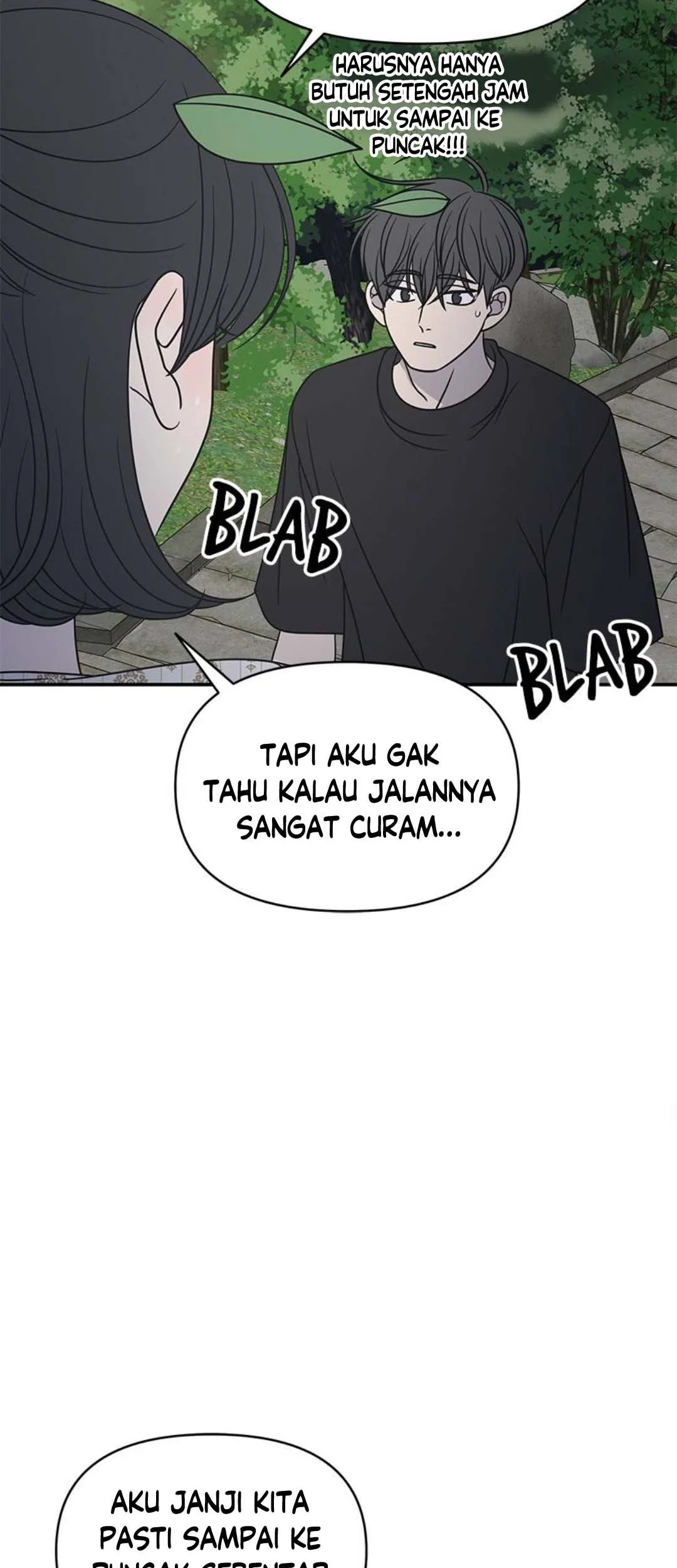 A Guide to Proper Dating Bab 96 halaman 65