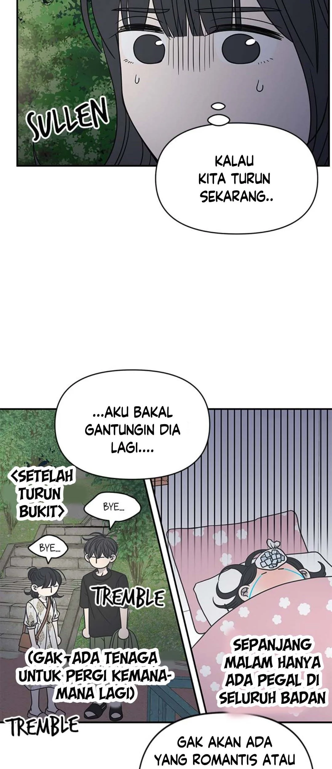 A Guide to Proper Dating Bab 96 halaman 71