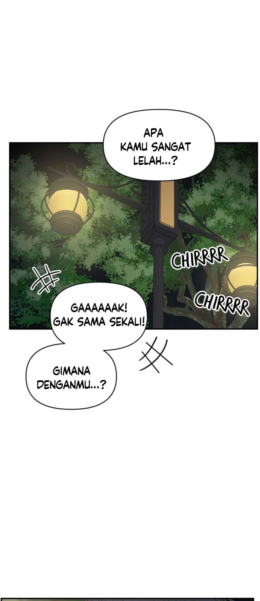 A Guide to Proper Dating Bab 96 halaman 77