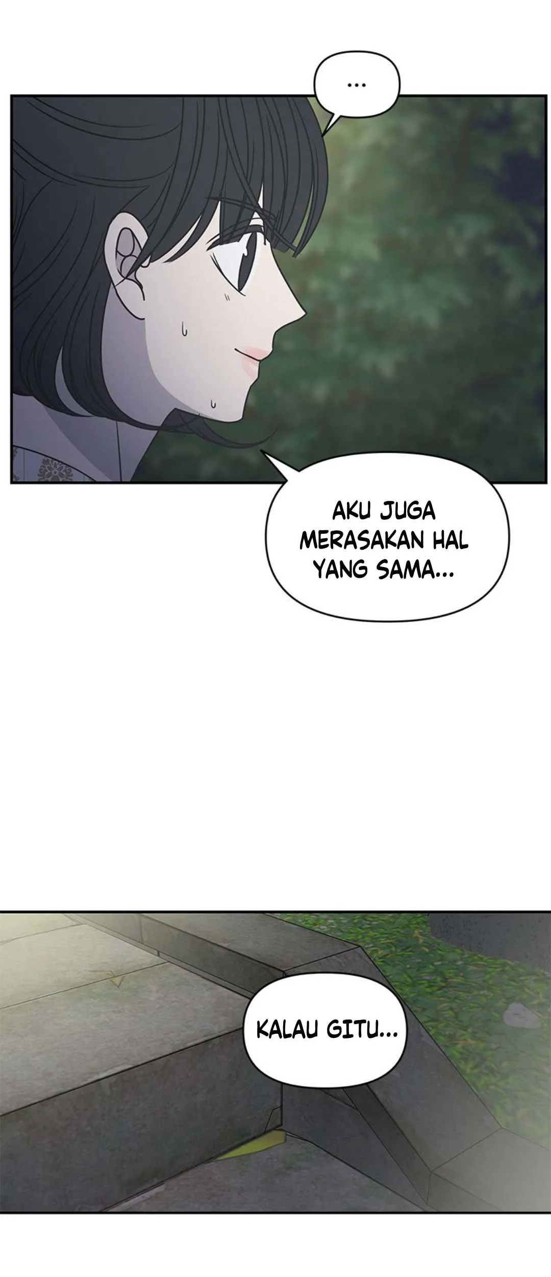 A Guide to Proper Dating Bab 96 halaman 81