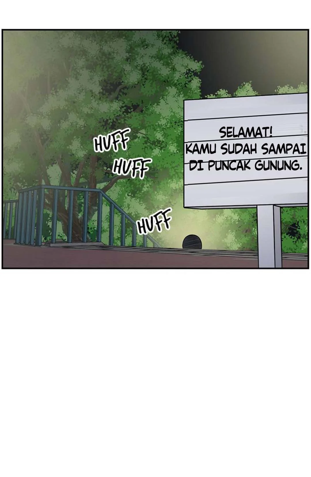 A Guide to Proper Dating Bab 96 halaman 101