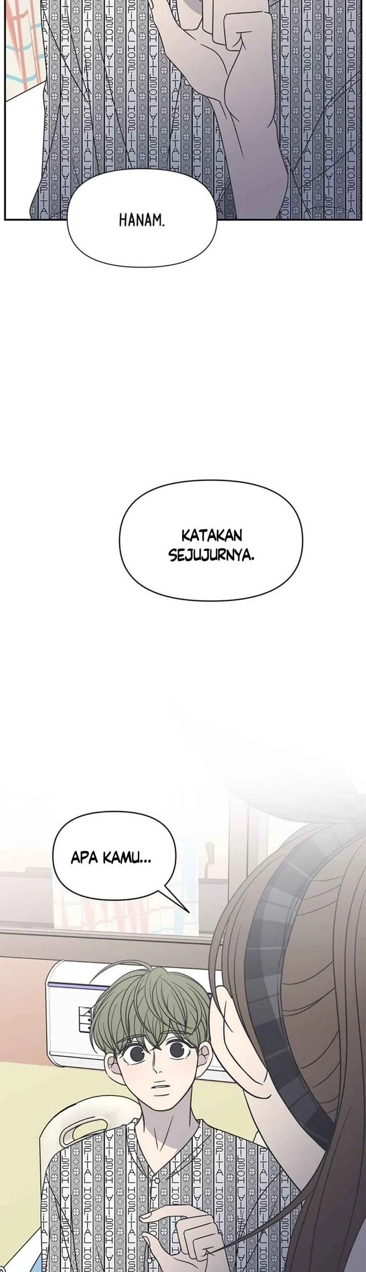A Guide to Proper Dating Bab 97 halaman 21