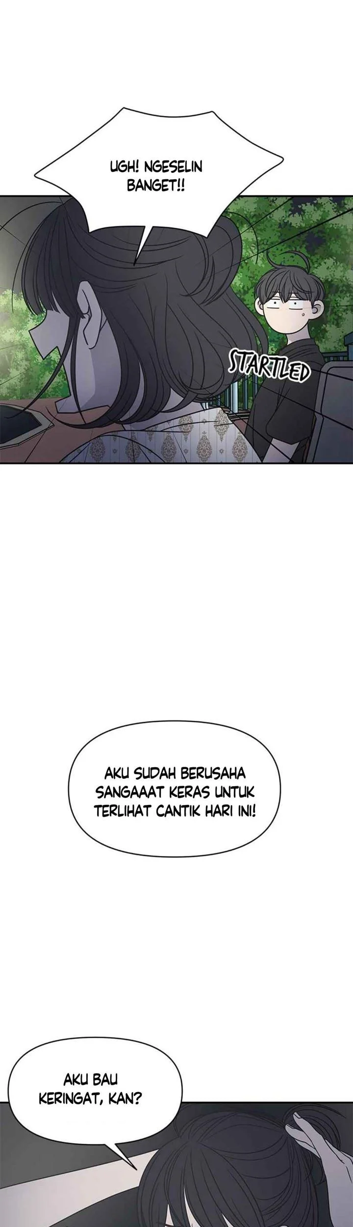 A Guide to Proper Dating Bab 97 halaman 31