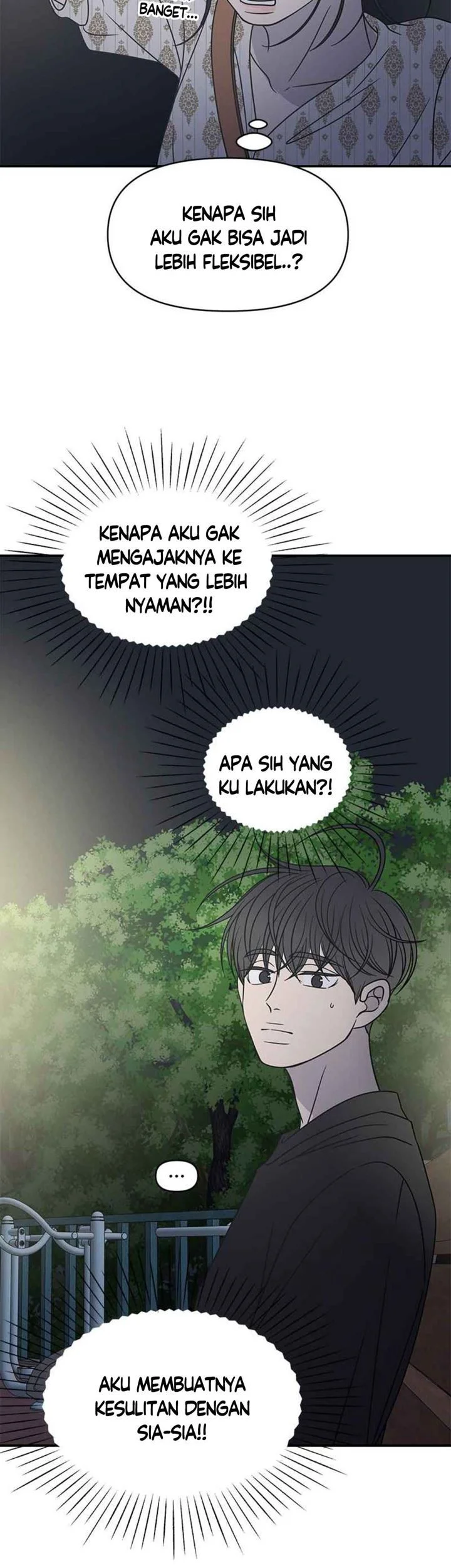 A Guide to Proper Dating Bab 97 halaman 33