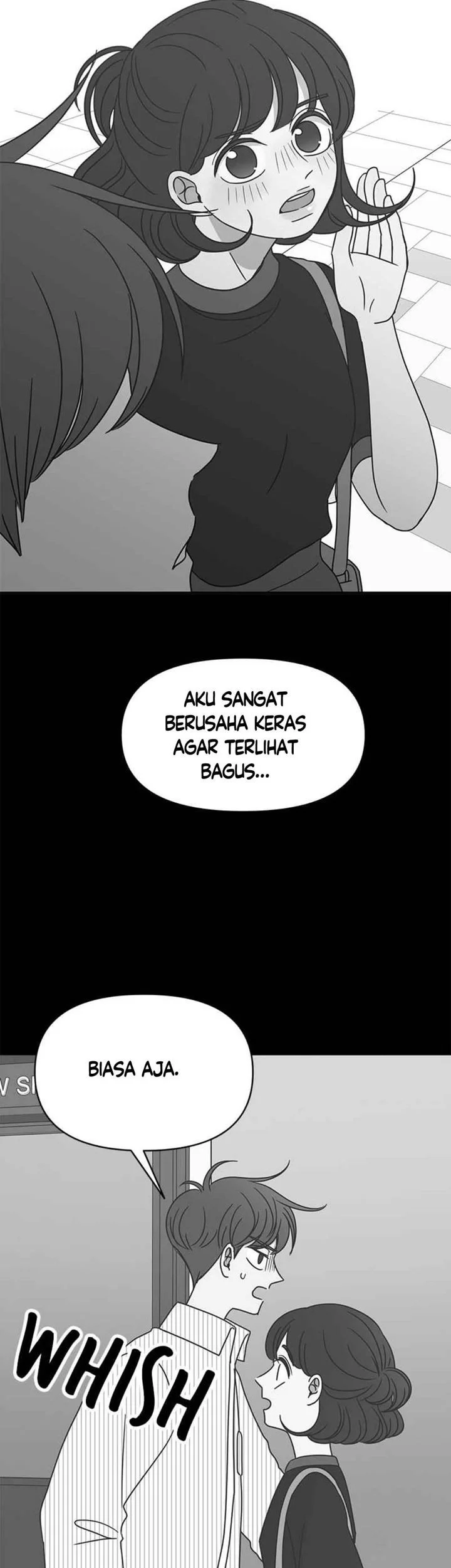 A Guide to Proper Dating Bab 97 halaman 37