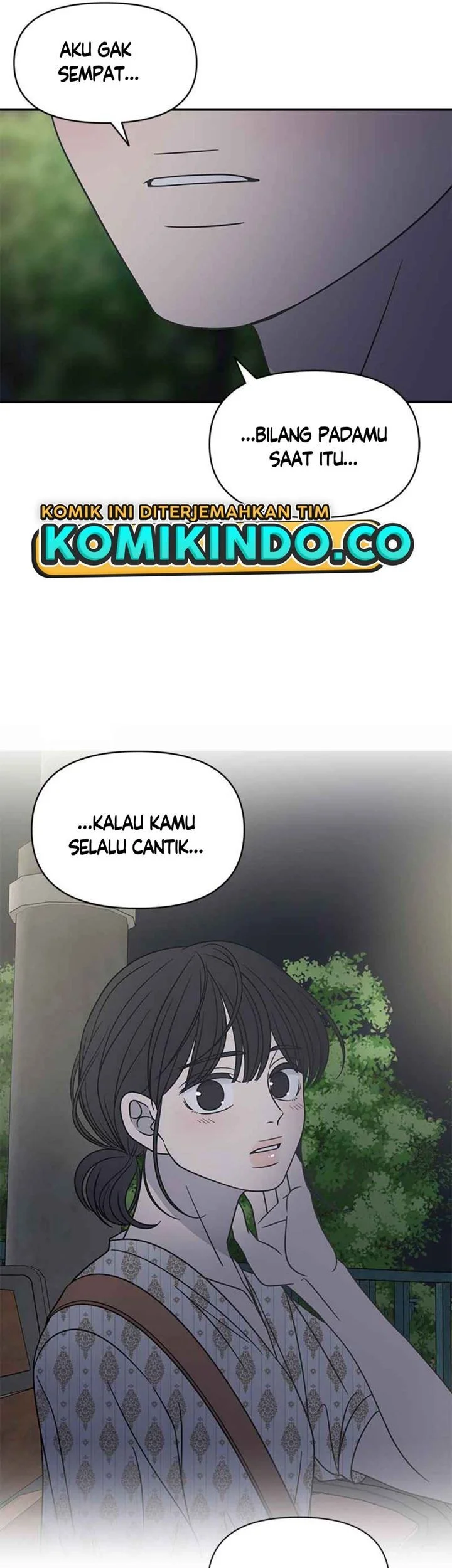 A Guide to Proper Dating Bab 97 halaman 41